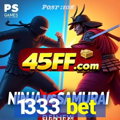1333 bet